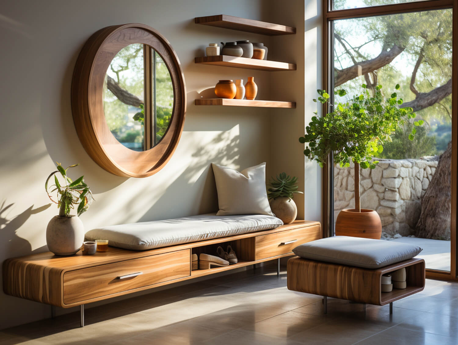 Décoration Murale Originale : Qu'est-ce Que C'est ? - LA CASE DE NOUDET