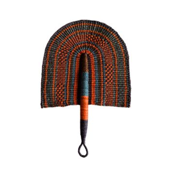 Eventail Maural Bolga LA CASE DE NOUDET