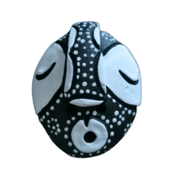 Mas que passeport Tribal Mandé -LA CASE DE NOUDET